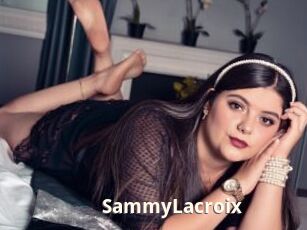 SammyLacroix