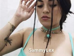 SammyLex