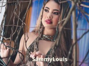 SammyLouis