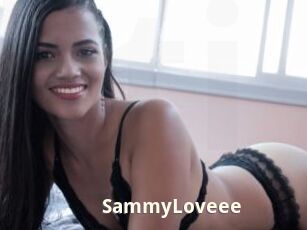 SammyLoveee