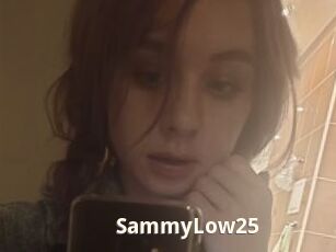 SammyLow25