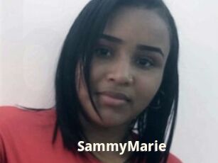 SammyMarie