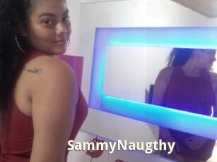 SammyNaugthy