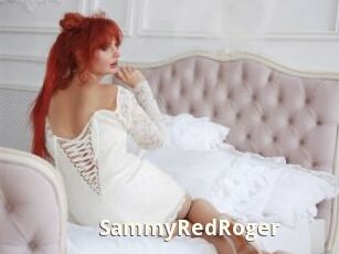 SammyRedRoger