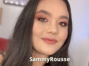 SammyRousse