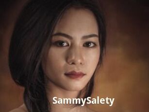 SammySalety