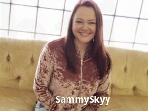 SammySkyy