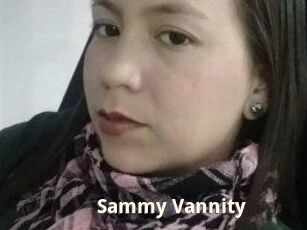 Sammy_Vannity