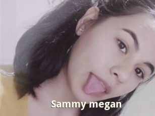 Sammy_megan