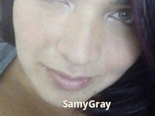 SamyGray
