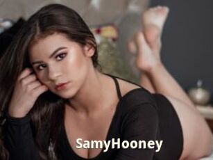 SamyHooney