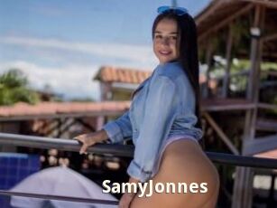 SamyJonnes