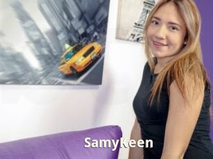 SamyKeen