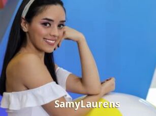 SamyLaurens