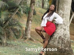 SamyPiterson