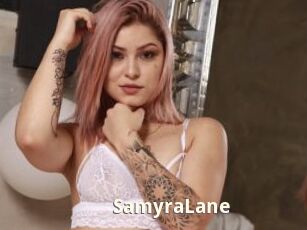 SamyraLane
