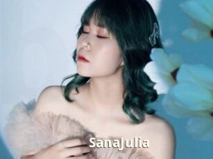 SanaJulia