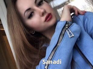 Sanadi