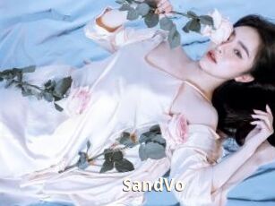 SandVo