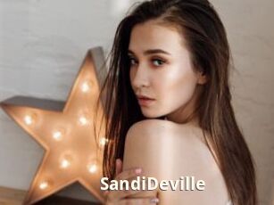 SandiDeville