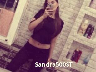 Sandra500ST