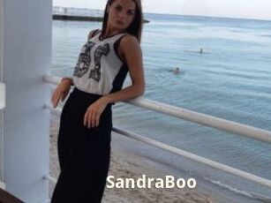 SandraBoo