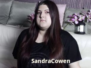 SandraCowen