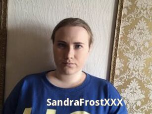 SandraFrostXXX