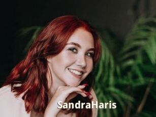 SandraHaris