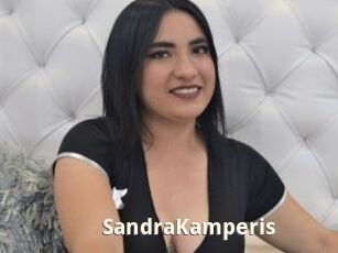 SandraKamperis
