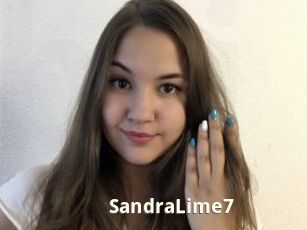 SandraLime7