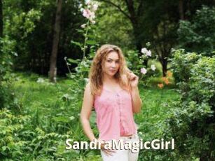 SandraMagicGirl