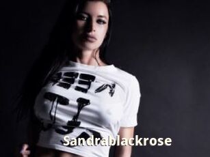 Sandrablackrose