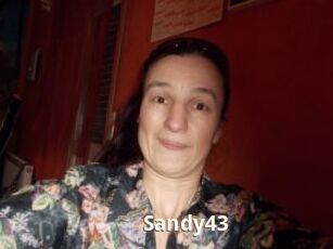 Sandy43