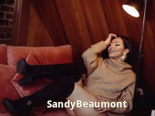 SandyBeaumont