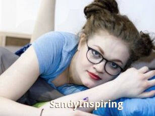 SandyInspiring