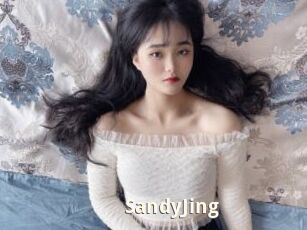 SandyJing
