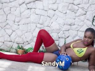 SandyM