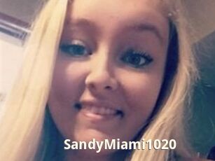 SandyMiami1020