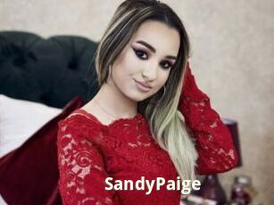 SandyPaige