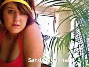 SandySavannah