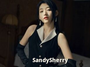 SandySherry