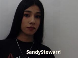 SandySteward