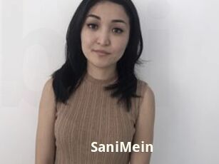 SaniMein