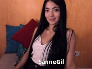 SanneGil