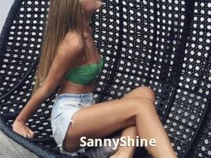 SannyShine