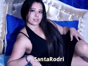 SantaRodri