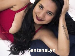 SantanaLyn