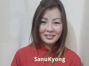 SanuKyong