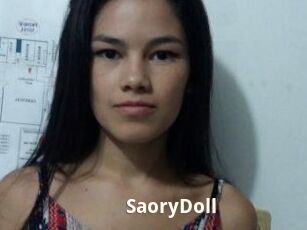 SaoryDoll